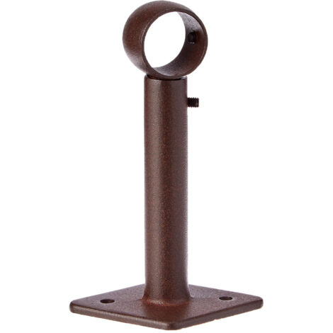Support Oeillet Réglable Bronze - Ateliers 28