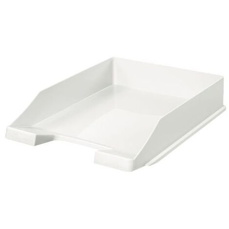 Plateau de bureau blanc - Office Depot Brands (1/2)