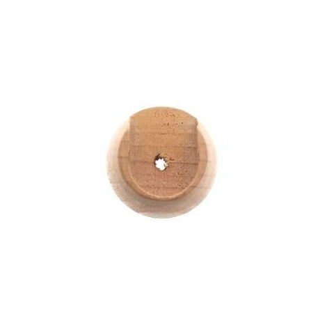 Supports Entre-Murs Bois Ateliers28 - 20mm