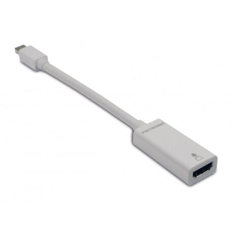 Adaptateur Mini DisplayPort vers HDMI Metronic (1/4)