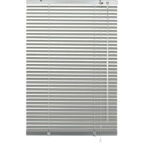 Aluminium - Gardinia - 60 cm - Wit - Zonwerend - Jaloezieën kopen