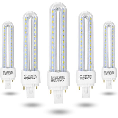 ampoule led (1/5)