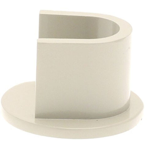 Supports muraux HOMEMAISON - Barre Ø16mm - Beige (1/2)