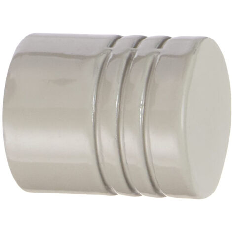 Embout Rideau Atelier 28 Rike D16 Beige (1/3)