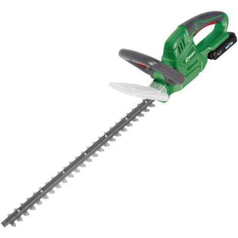 Taille-haies Ribiland Sans Fil 520 mm (1/5)