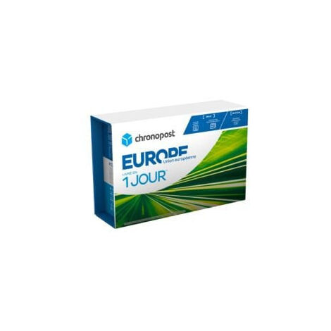 Chronopost Express Europe UE - Boîte 5 kg