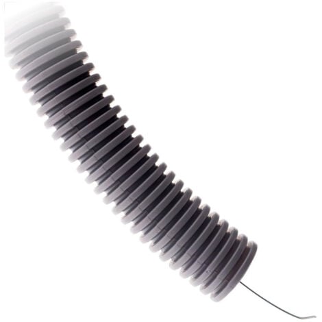 Gaine ICTA PVC Flexible pour Protection de Câbles