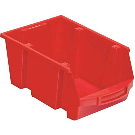 VISO SPACY4R Bac à bec (l x H x P) 215 x 150 x 335 mm rouge 1 pc(s) Q038312