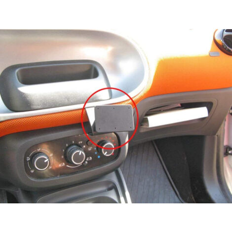Brodit 804953 Proclip Supporto Sinistro