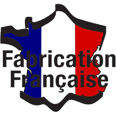 2 Porte-Embrasse - Lin Cérusé - Diamètre 28