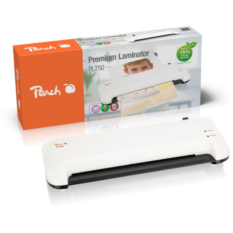 Plastifieuse Peach 510738 DIN A4