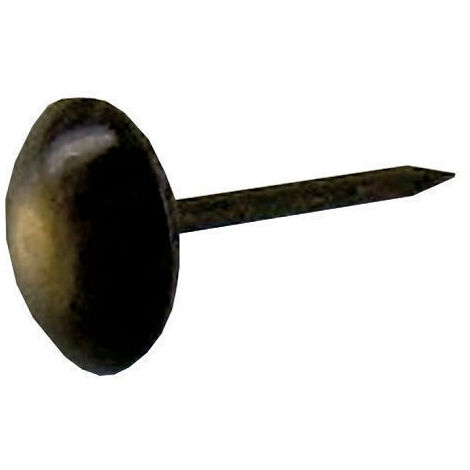 Clous Tapissier Acier Renaissance - INVENTIV - Ø11mm