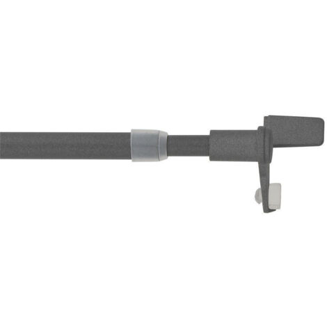 Tringle de Vitrage Météorite Ø9mm 25-40cm - INVENTIV