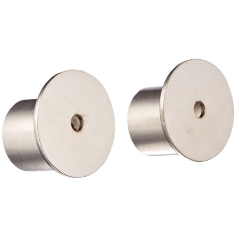Bande D'alimentation Angulaire Task Lighting TRU24-2GD-P-SN, 24 Pouces, Nickel Satiné - Quasi-neuf