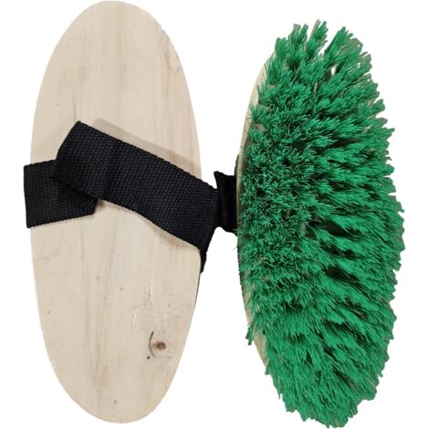 Brosse à Poussière Exclusive Line - Matériel de pansage pour cheval - , la boutique des