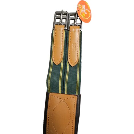 Culotte De Chasse 48 HDR Henri De Rivel – Cuir Marron, Double élastique, Circonférence Anglaise – Occasion