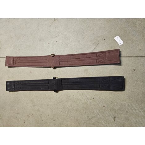 Sangle Western Westride Néoprène Détachable
