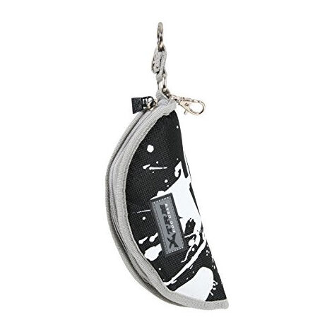 Gamelle Pliable ZOLUX X-Trm Noire (1/3)