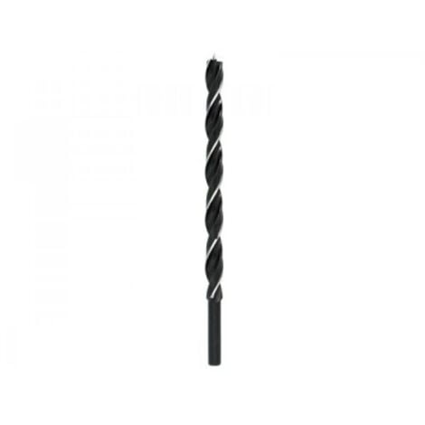 Mèche Bois 3 Pointes 8mm RISS Perçage Précis
