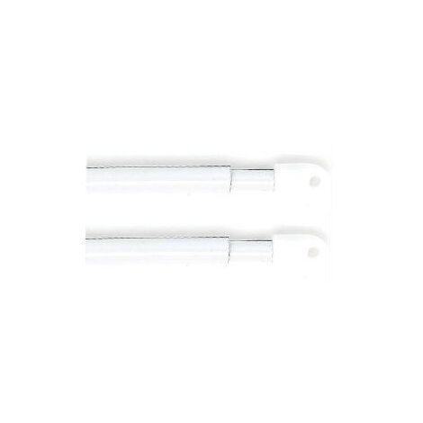 C2 TRINGLES EXT.D7 80MM BLANC (1/2)