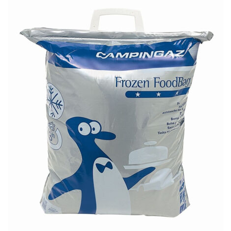 Sac isotherme Campingaz Frozen Food Bag