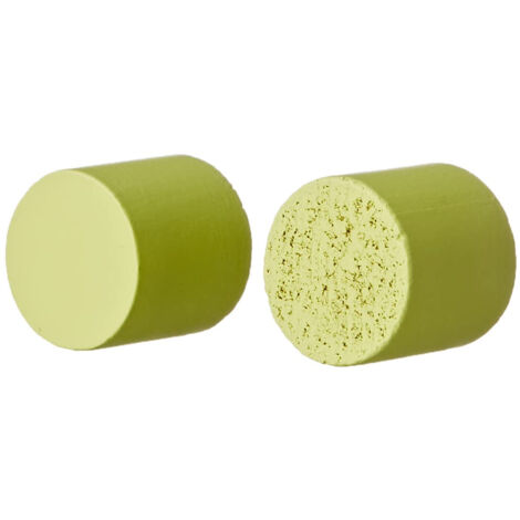 Embouts Cylindriques Anis - Ateliers 28 - Ø20mm (1/5)