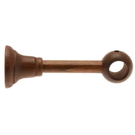 Support Rideaux Réglable en Bois Ateliers28