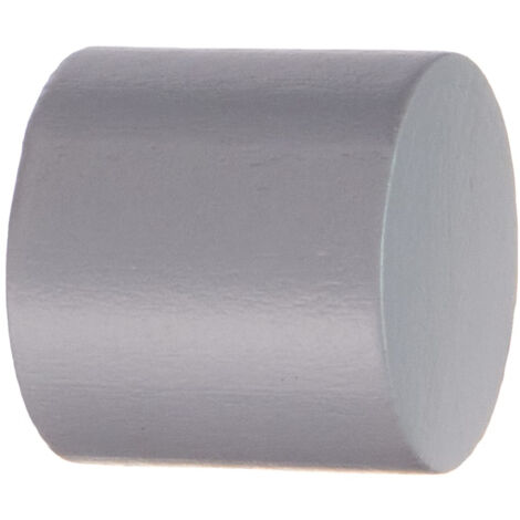 Embout Cylindrique Gris - Ateliers 28 (1/3)
