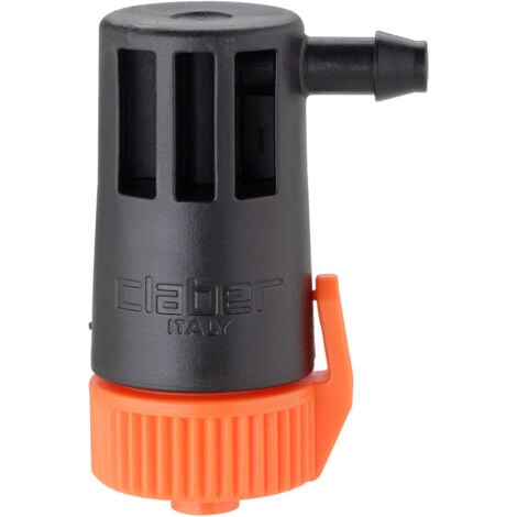 Claber Rain Jet Goutteurs Réglables - Lot de 10