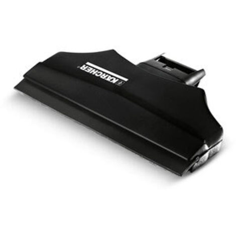 Kärcher - Outillage pour vitres - pour nettoyeur de vitres - pour Kärcher WV 50, WV 50 Plus, WV 60 Plus
