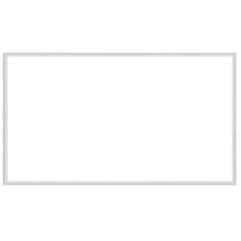 BEKO WHIRLPOOL INDESIT ARISTON - Joint de porte - Modèle B-670 - Références C00895819 et 4324852300 - EAN 8053190813945 - Compatibilité multi-marques - Voir photos pour détails (1/7)