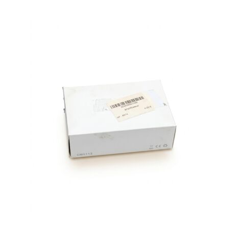 MAGIC TOUCH - Amplificateur de son sans fil - Technologie induction - Compatibilité universelle - Voir photos (1/5)