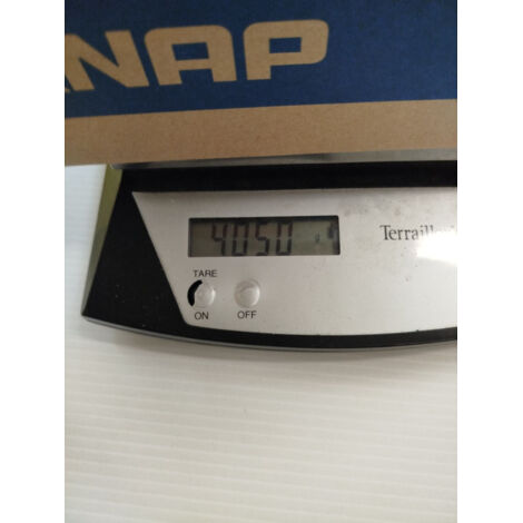 QNAP - Serveur NAS TS-251+ - 2 Baies - Intel Quad-Core - HDMI - Transcodage Vidéo - Voir photos