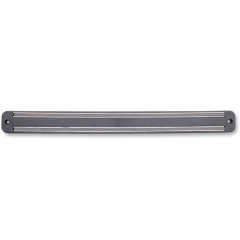 KNIFE RACK - Barre magnétique porte-couteaux - Fixation murale incluse - Gain de place - Voir photos (1/4)
