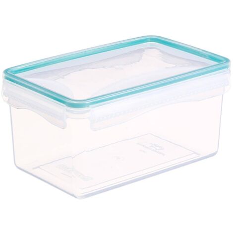 Boîte de conservation plastique clipeat 1,81l - 5five (1/3)