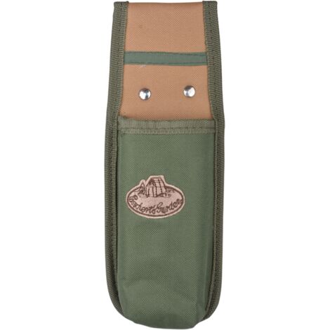 Poche porte outils de jardin Ceinture 25cm (1/5)
