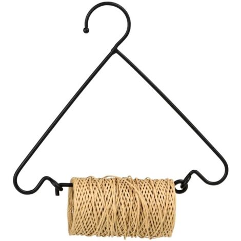 Esschert Design Distributeur de papier corde (1/3)