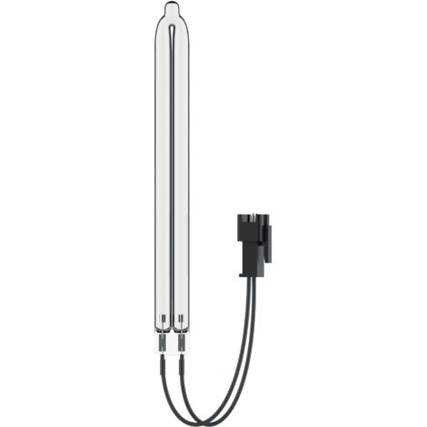 Leitz Luftreiniger Lampe à UV de rechange noir (1/5)