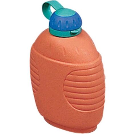 EDA Plastiques - DAD10836 - Jeu de Plein Air - Gourde - 1 L
