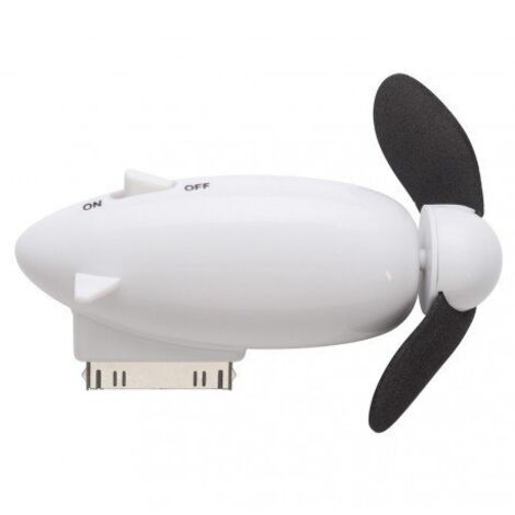 Ventilateur pour iPhone (1/3)