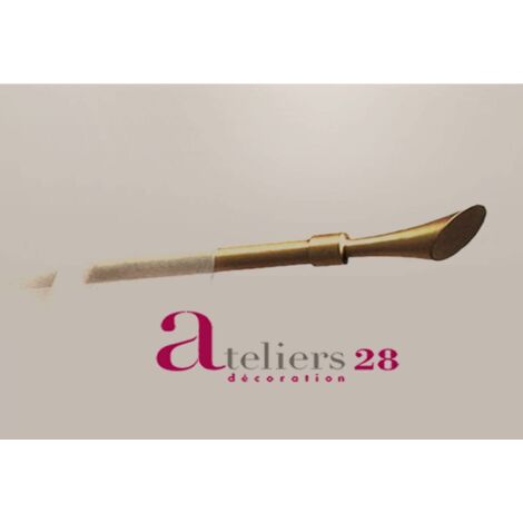 ATELIERS 28 Home, Blanc, 30-50CM (1/2)