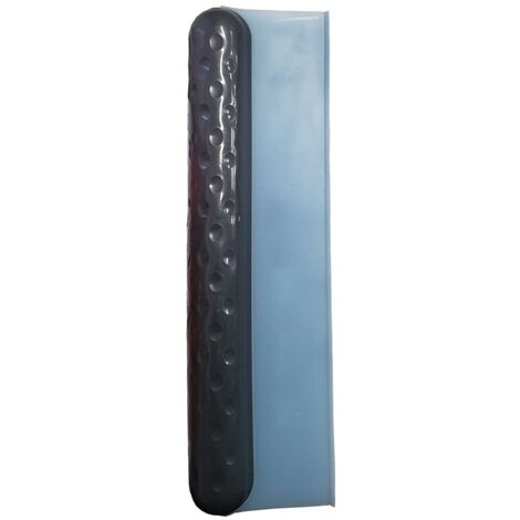 Raclette De Séchage Carrosserie & Vitres Silicone 32cm Total Wash (1/3)