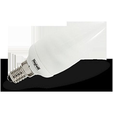 COMP OLIVA 11W 230V E14 2700K 50490 (1/2)