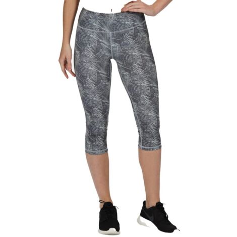 Regatta Legging 3/4 Femme Professional PINCHA (1/5)