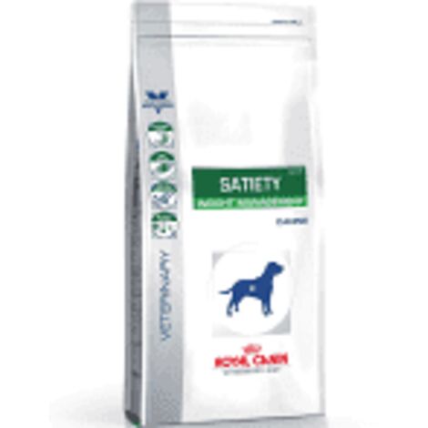 Vdiet dog satiety sac/12 kg (1/3)