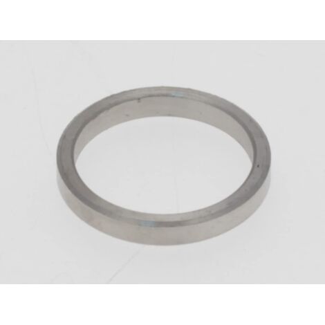 ATELIERS 28 10 Anneaux D11 Metal CHR Mat (1/3)