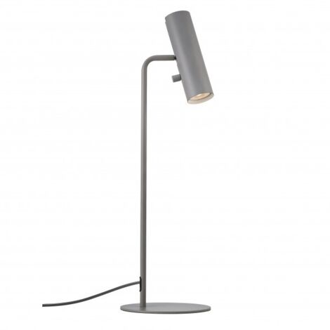 Lampe de table MIB 6 Grise GU10 max 8W - Design For The People by Nordlux 71655011 (1/2)