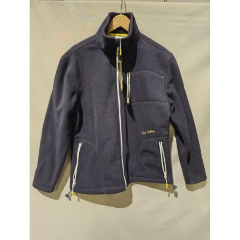 Lot de 3 - OAKS VALLEY - Veste polaire zippée - Modèle Volcan - Haute technicité et séchage rapide - Neuf - Voir photos (1/4)