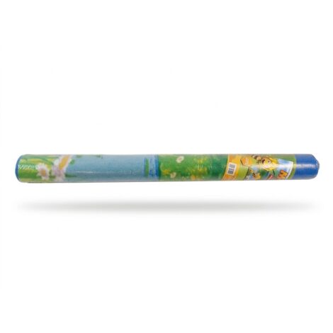 ASSOCIATED WEAVERS - Tapis enfant Maya l'Abeille - 95x133cm - 100% Nylon résistant - Neuf sous film - Voir photos (1/3)