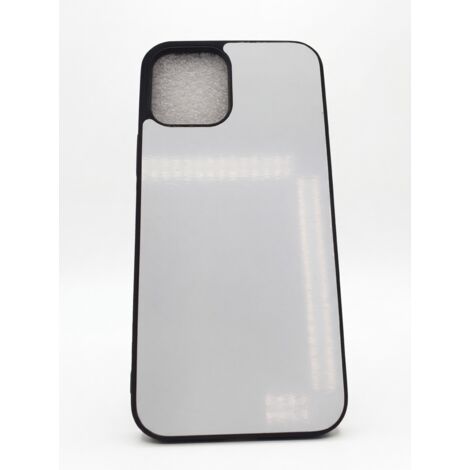 COQUE-sublimation-personnalisable-cadre-noir-grip-antiderapant-neuf-Voir-photos (1/5)